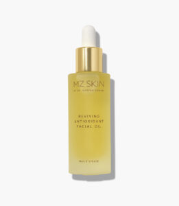 Mz Skin Reviving Antioxidant Glow Oil  30ml